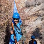 India condemns attacks on UN peacekeepers in Lebanon