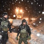 Indian Army rescues 235 civilians stranded at Sinthan Top in Kishtwar