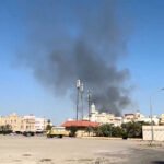 Indian Embassy in Kuwait