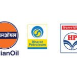 Indian Oil, Bharat Petroleum, Hindustan Petroleum
