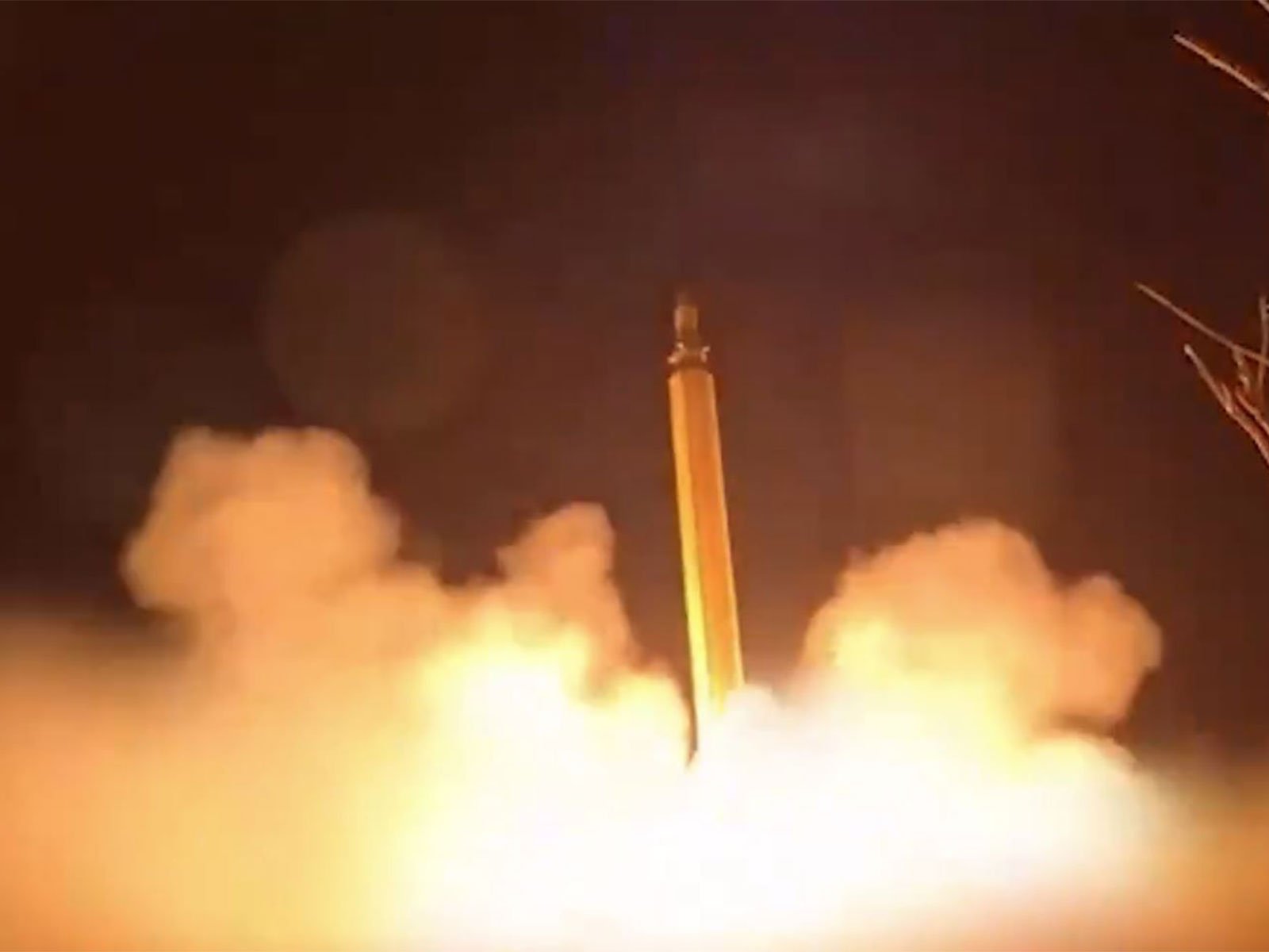 Iran's IRGC launches wave 80 of counter strikes