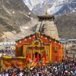 Kedarnath Temple