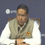 MEA Spokesperson Randhir Jaiswal