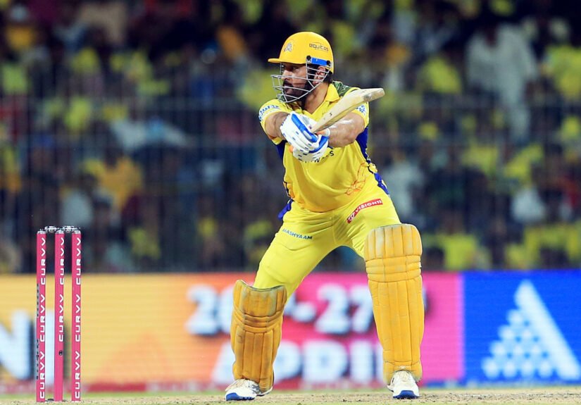 MS Dhoni likely to miss first two weeks of IPL