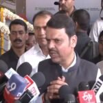 Maharashtra Chief Minister Devendra Fadnavis
