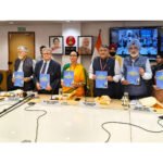 Niti Aayog report release