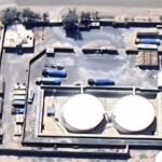 Pakistan bombs fuel depot of private airline near Kandahar Airport in Afghanistan