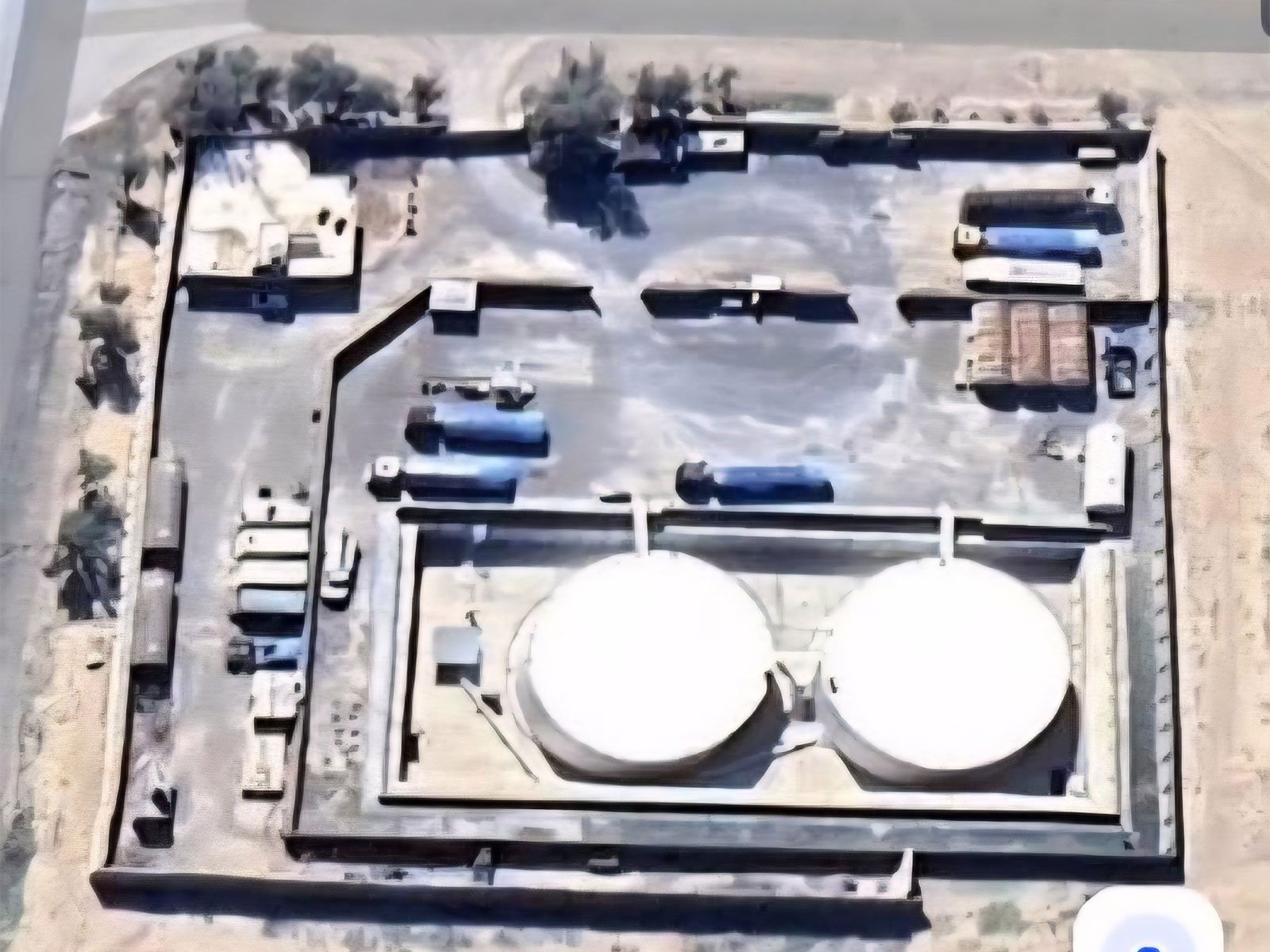 Pakistan bombs fuel depot of private airline near Kandahar Airport in Afghanistan