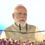 Prime Minister Narendra Modi