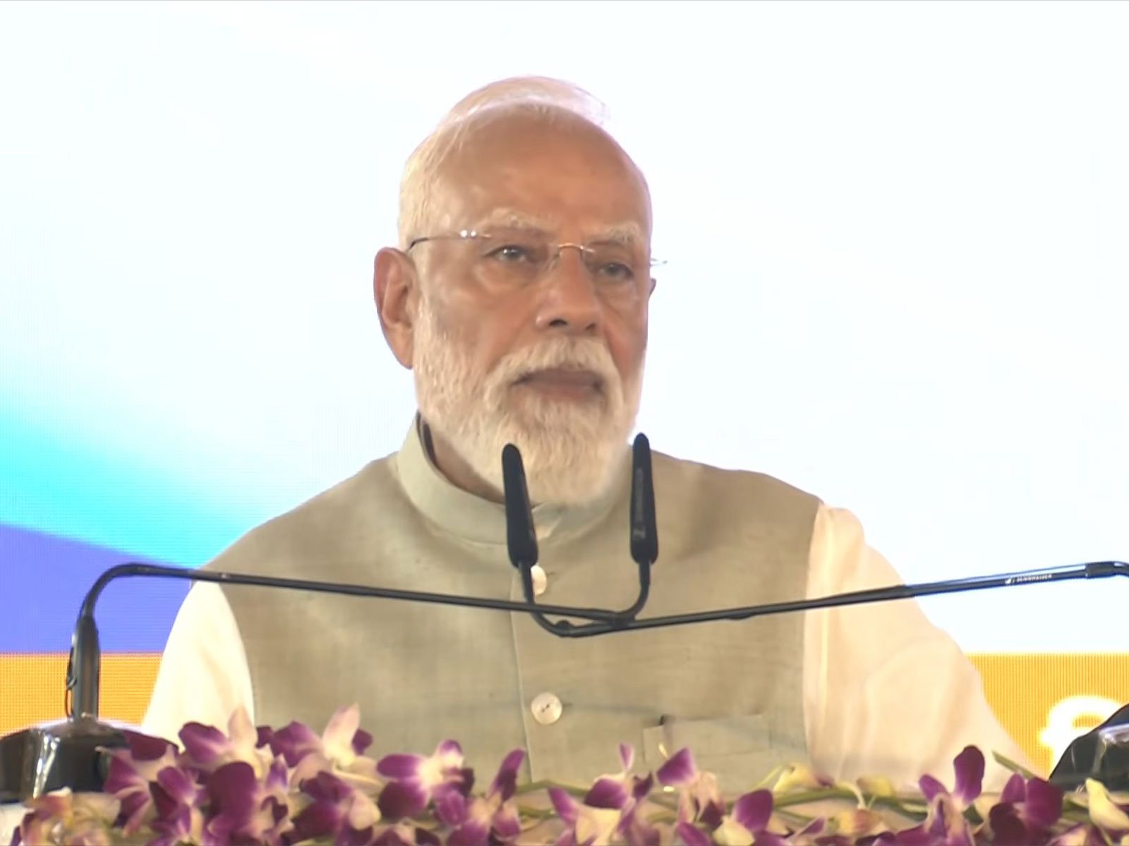 Prime Minister Narendra Modi