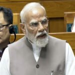 Prime Minister Narendra Modi