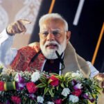 Prime Minster Narendra Modi