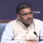 Rajesh Kumar Sinha, Special Secretary, Ministry of Ports, Shipping Waterways