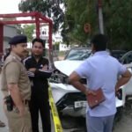 Retired Brigadier dies in Rajpur firing; four arrested