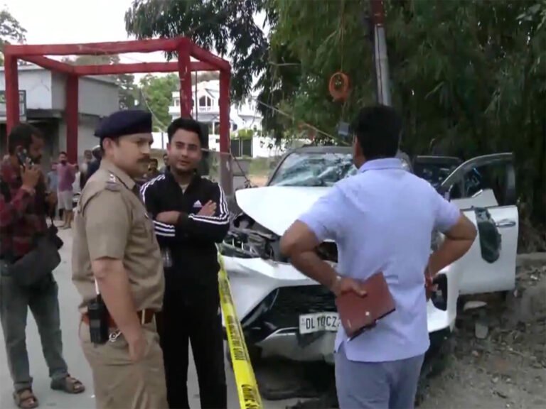 Retired Brigadier dies in Rajpur firing; four arrested