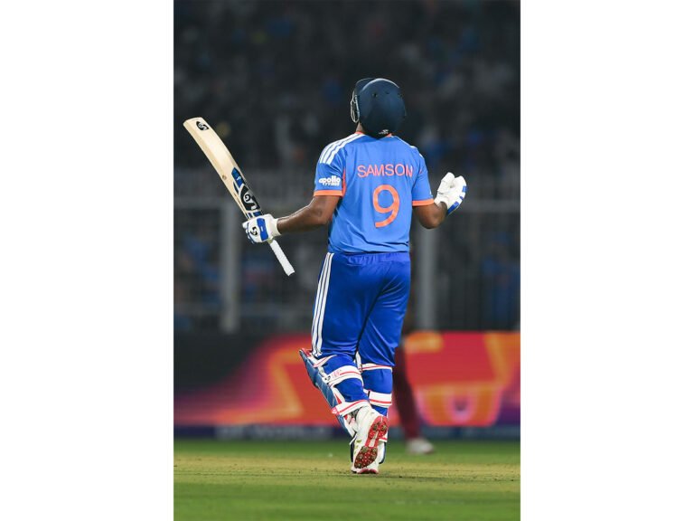 Sanju Samson