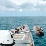 Taiwan detects 3 PLA aircraft sorties