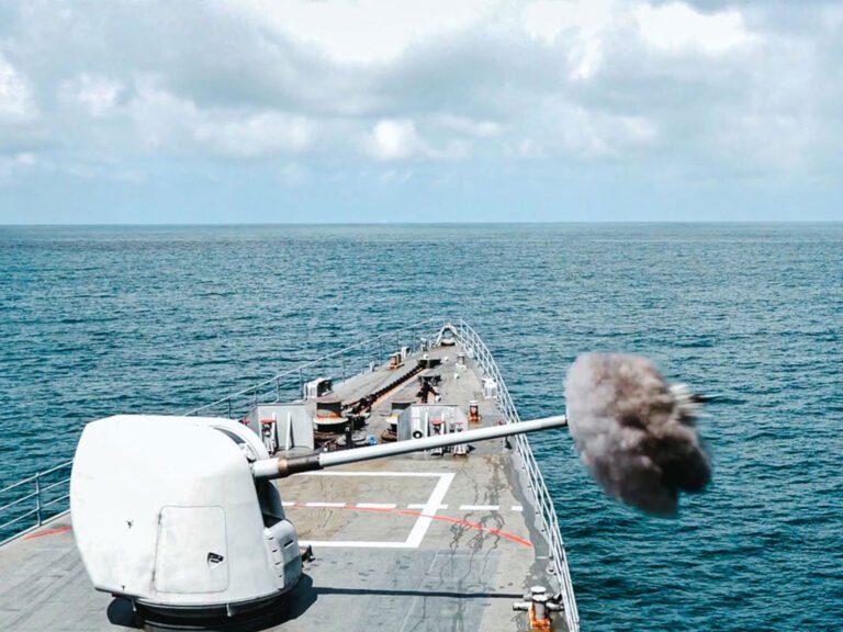 Taiwan detects 3 PLA aircraft sorties