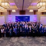 The 4th edition of the Digital Engineering Awards, in association with ISG, CNBC-TV18 and L&T Technology Services