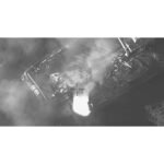 US forces destroying Iranian naval targets near Strait of Hormuz