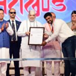 Union Minister Amit Shah