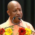 Uttar Pradesh CM Yogi Adityanath