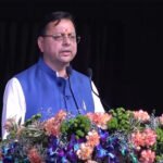 Uttarakhand CM Pushkar Singh Dhami