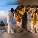 Uttarakhand Chief Minister Pushkar Singh Dhami