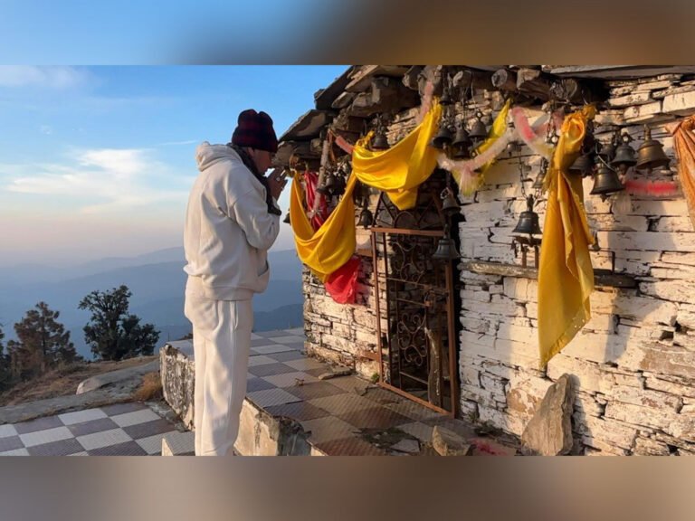 Uttarakhand Chief Minister Pushkar Singh Dhami