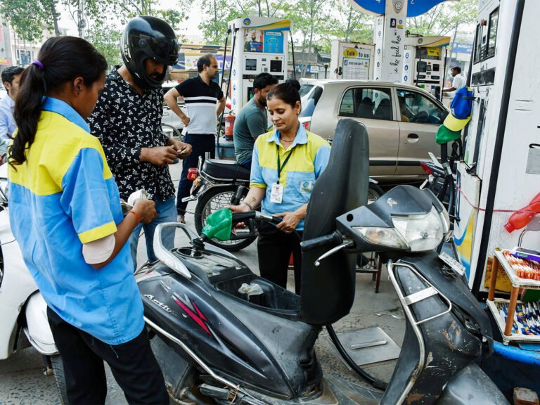 excise duty cut petrol diesel fuel prices