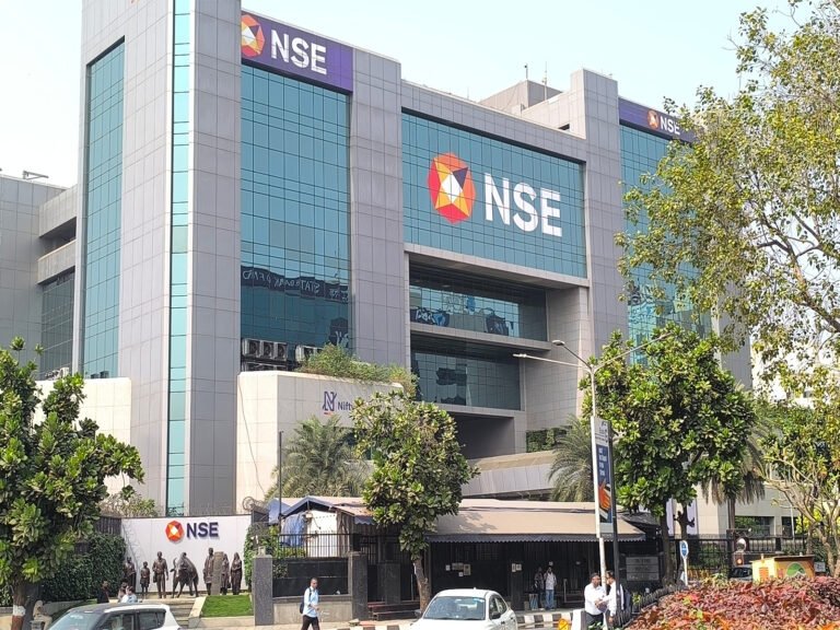 nse-building