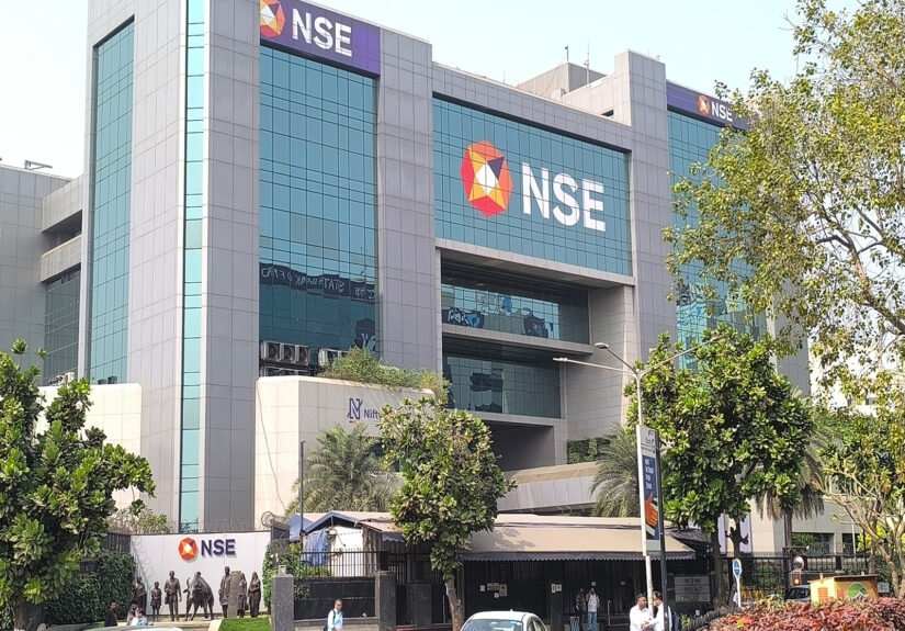 nse-building