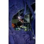 several injured after Iran's missile hits central Israel