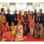 Palace Prive event at Jai Vilas Palace Gwalior hosted by Robb Report India showcasing luxury, royal heritage, and cultural experience