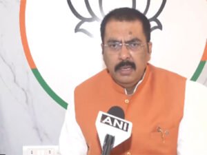 Samrat Choudhary Bihar Chief Minister