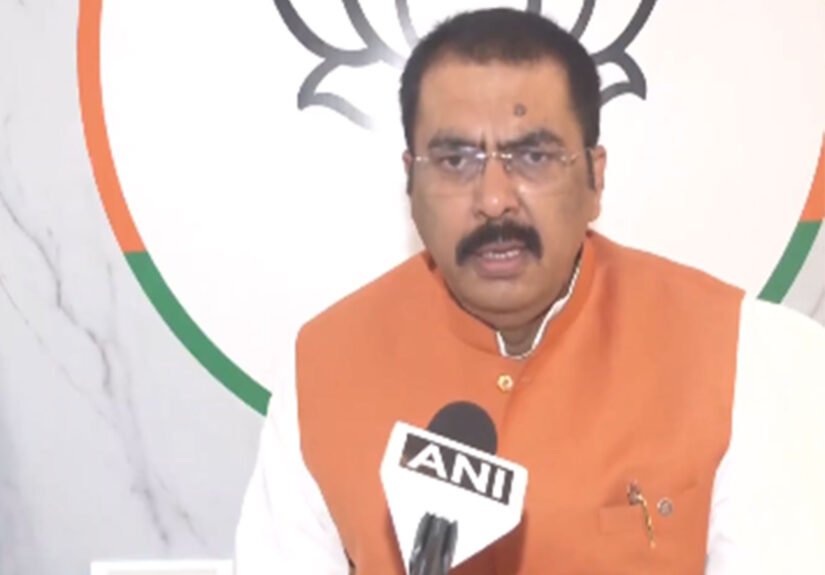 Samrat Choudhary Bihar Chief Minister