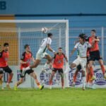 Inter Kashi vs Mohammedan