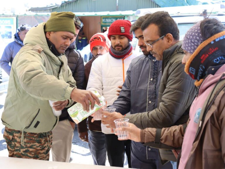 1,321 tourists, 84 locals evacuated in 48 hours by Army