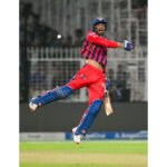 IPL 2026 Mukul Choudhary batting for LSG against KKR in match-winning innings