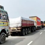 Commercial Vehicle Growth India