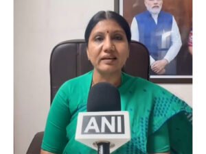 Women’s Reservation Bill 2026 announced to boost women participation