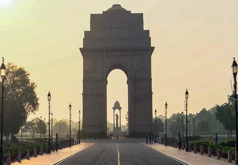 India trade deficit FY27