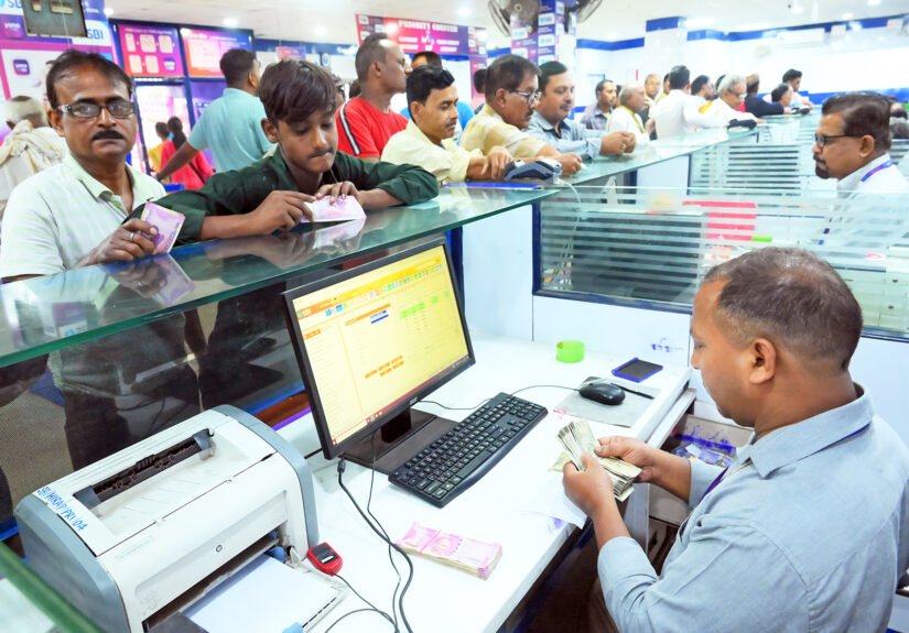 Banks NPAs India 2027