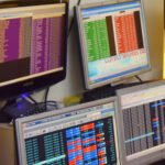 Global energy shock market impact India