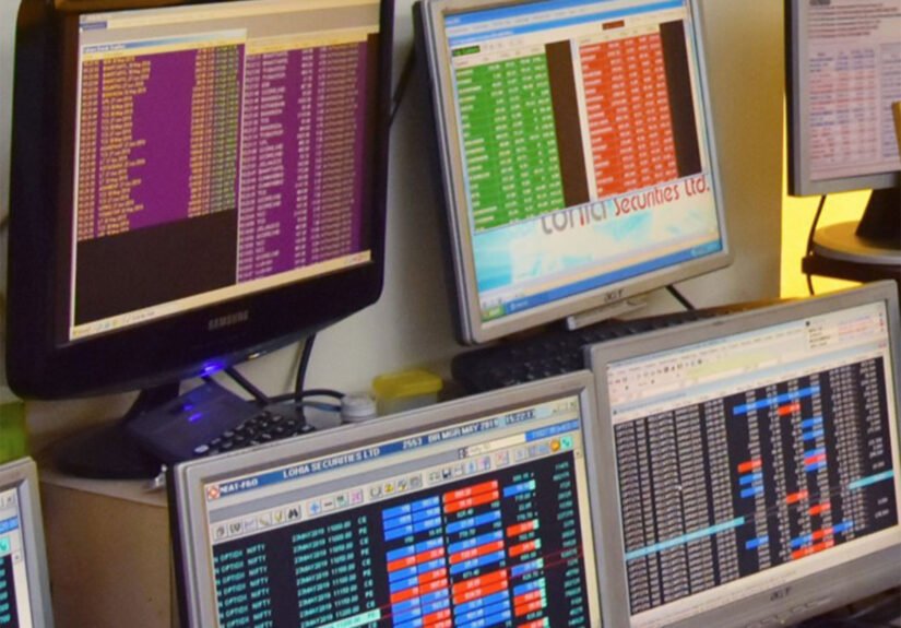 Global energy shock market impact India