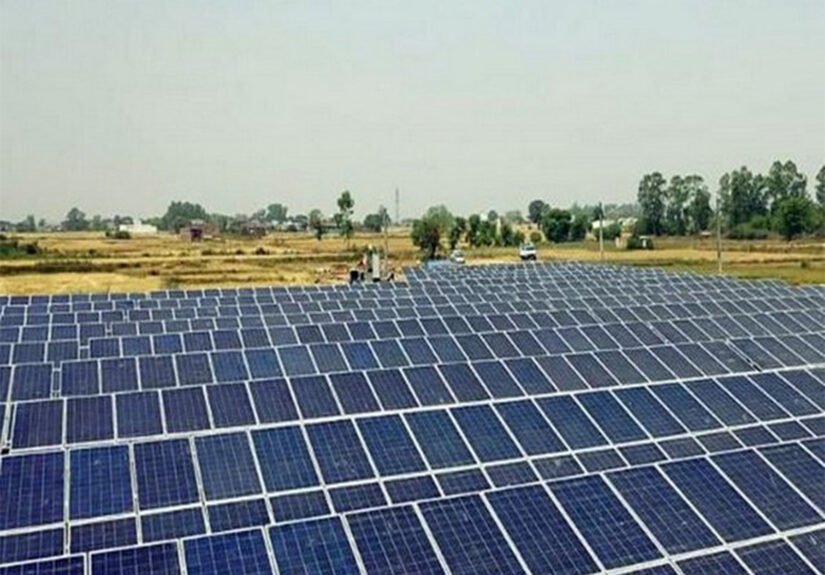 India Renewable Energy Capacity 359 GW