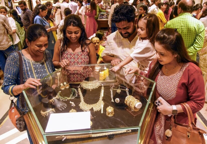 Gold Demand Akshaya Tritiya 2026