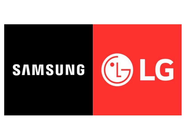 Samsung LG laptop price hike 2026