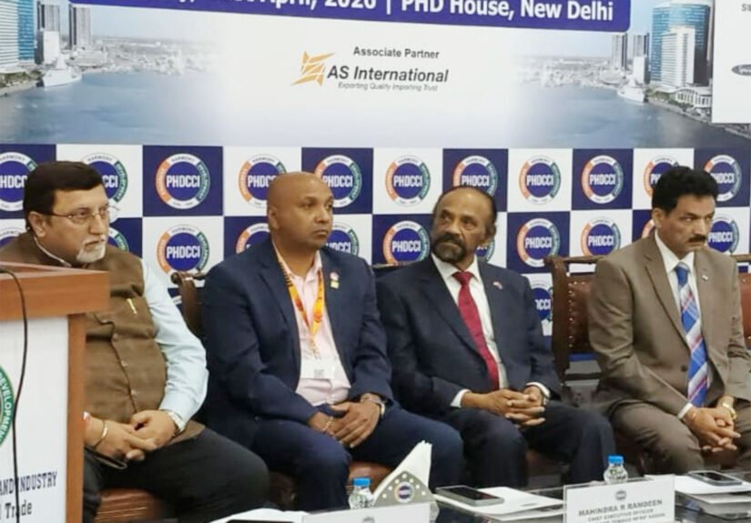 Trinidad and Tobago India trade MoU