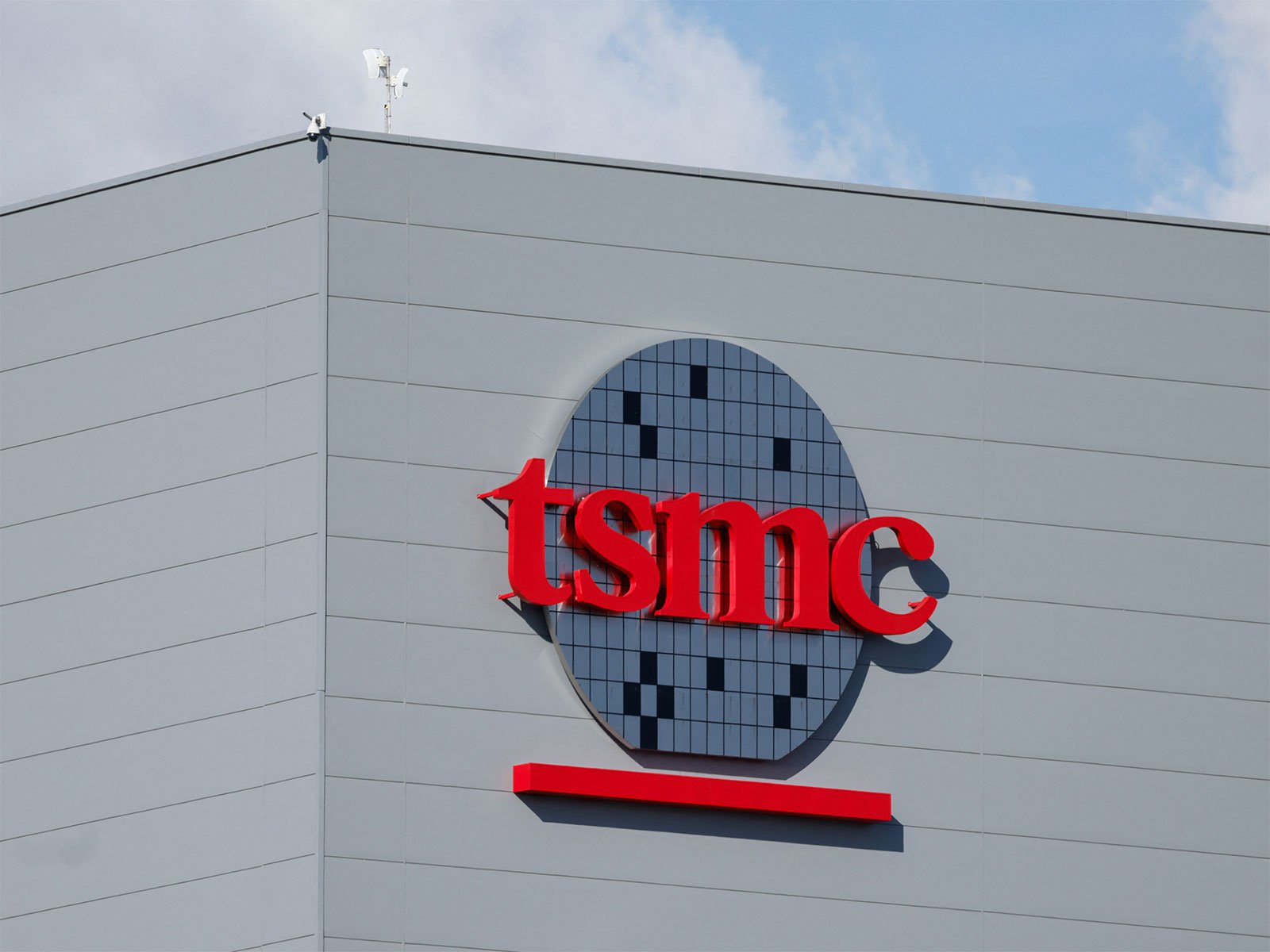 TSMC A13 process